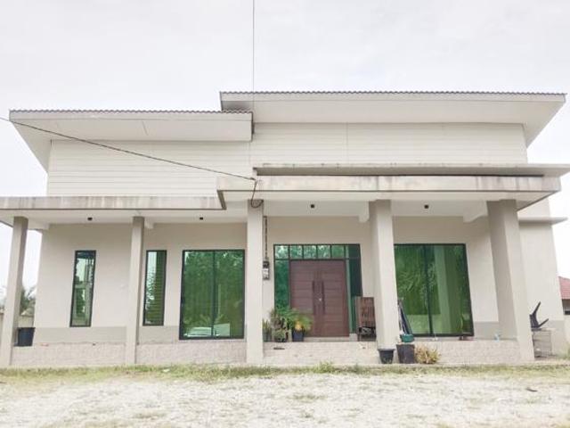 Bungalow for rent in Kuala Terengganu