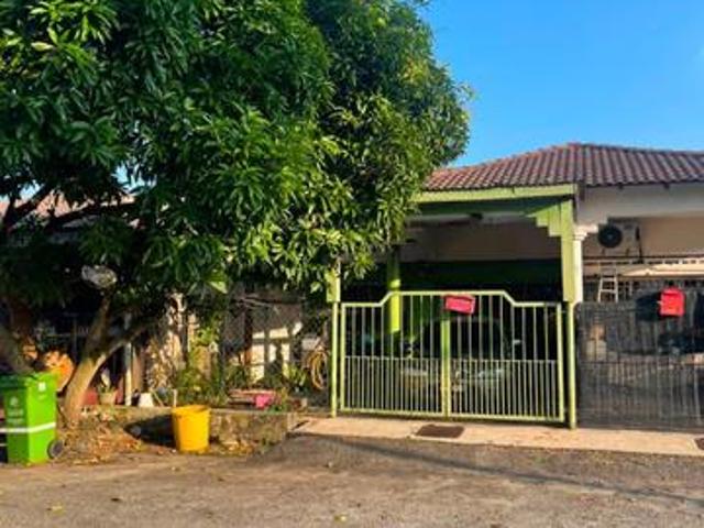 Terraced House for sale in Kuantan, Pahang