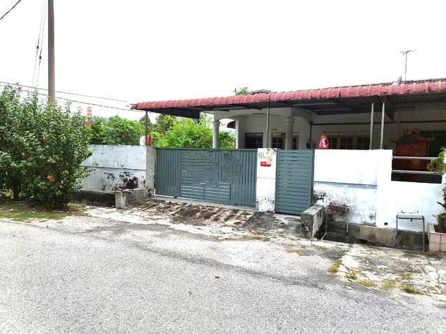 Terraced House for sale in Perak, Tanjong Ipoh