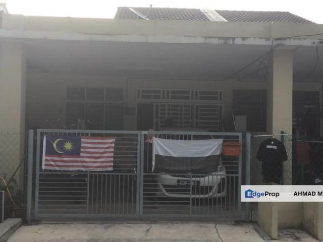 House for sale in Kuantan, Pahang