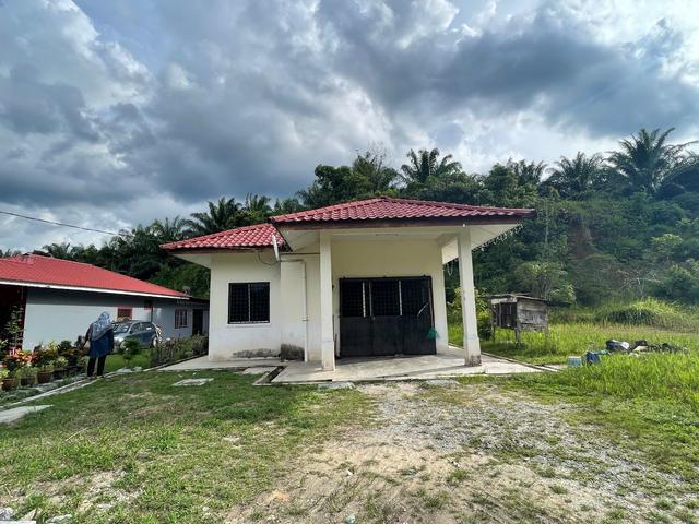 Bungalow for sale in Perak, Perak Tengah
