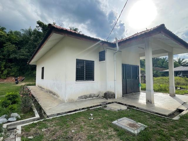 Bungalow for sale in Perak, Perak Tengah
