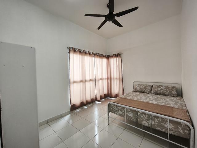 Serviced Residence for sale in Petaling, Alam Impian