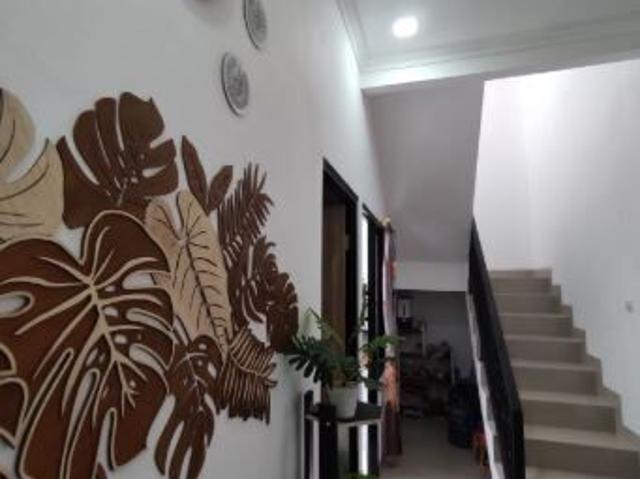 Rumah dijual di Bogor