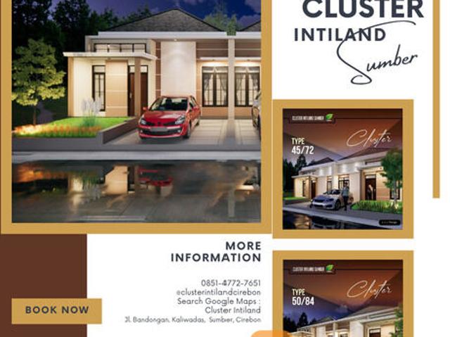 Rumah dijual di Cirebon