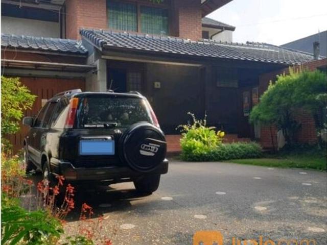 Rumah disewakan di Bandung