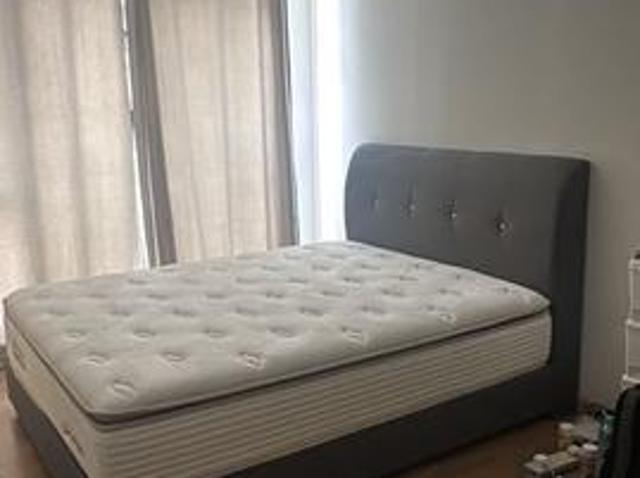 Serviced Residence for rent in Masai, Johor