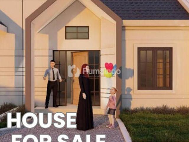 Rumah dijual di Cirebon