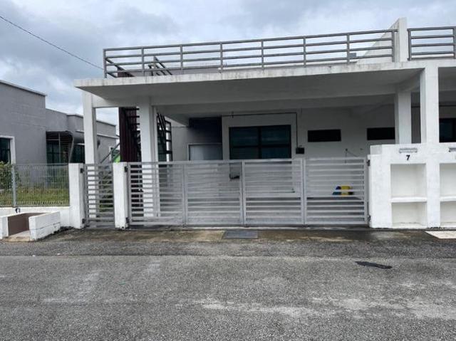 Residential House for sale in Kuantan, Pahang