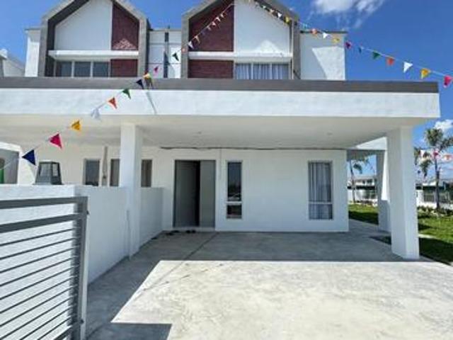 Terraced House for sale in Perak