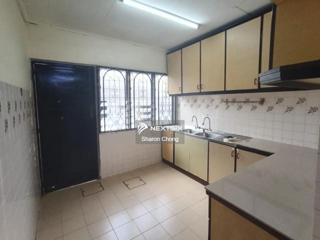 Residential House for sale in Wellesley, Penang