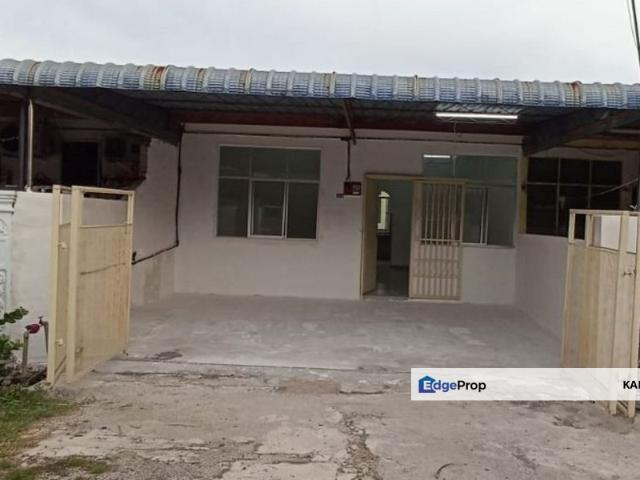 House for sale in Sungai Petani, Kuala Muda