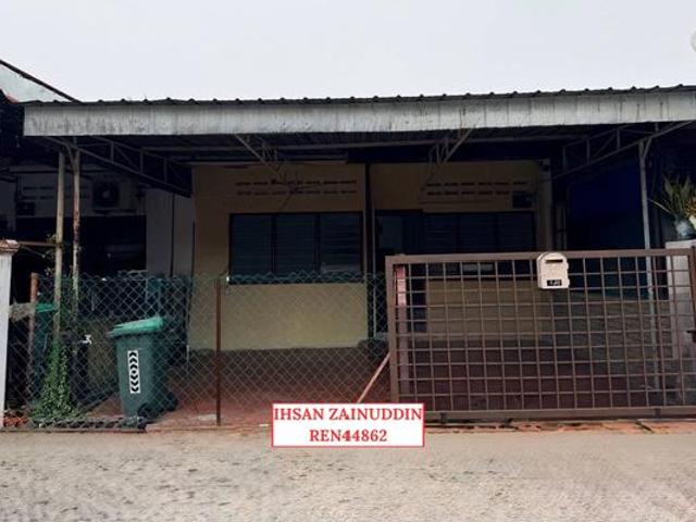 Terraced House for sale in Alor Setar, Kota Setar