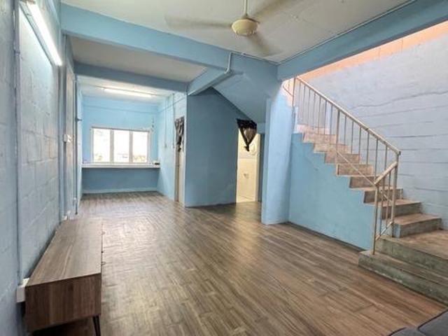 Terraced House for sale in Selayang, Selangor