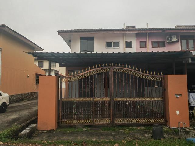 Terraced House for sale in Selayang, Selangor