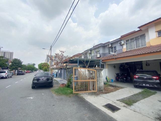 Terraced House for sale in Saujana, Selangor