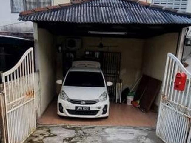 Terraced House for sale in Bukit Ledang, Johor