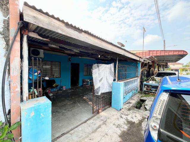 Terraced House for sale in Muar