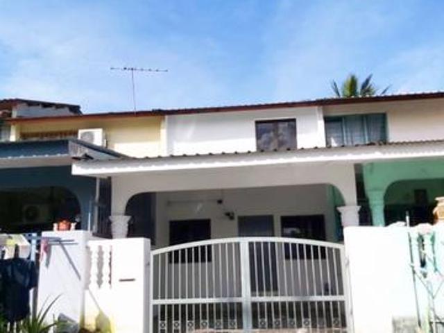 Terraced House for sale in Kajang, Langat