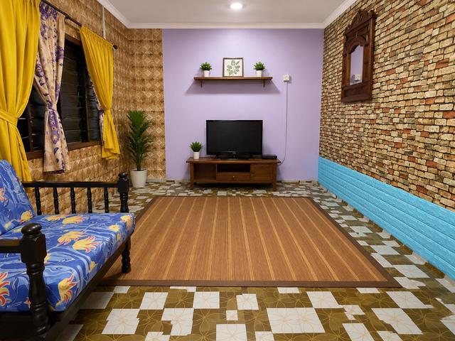 Terraced House for sale in Muar, Johor