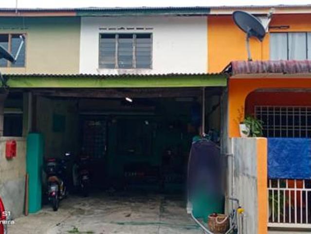 Terraced House for sale in Kluang, Johor