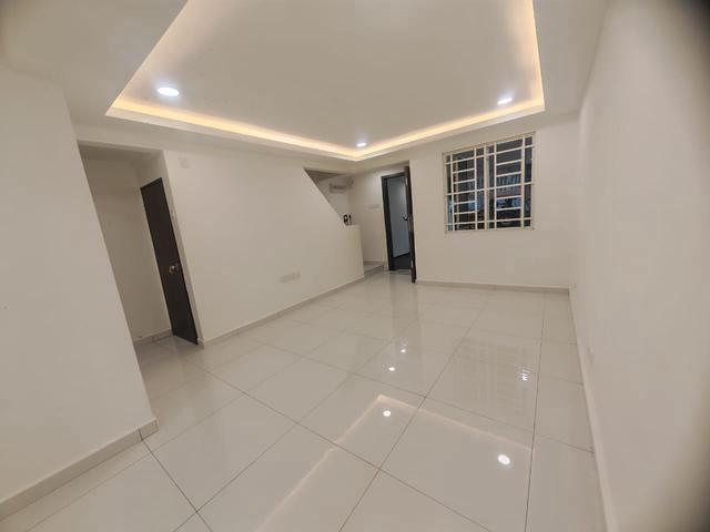 Terraced House for sale in Kulai