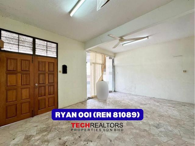 Terraced House for sale in Alor Setar, Kota Setar