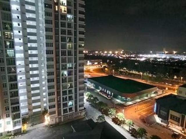 Apartment for sale in Perak, Tanjong Ipoh