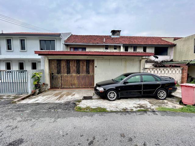 Terraced House for sale in Petaling, Damansara Damai