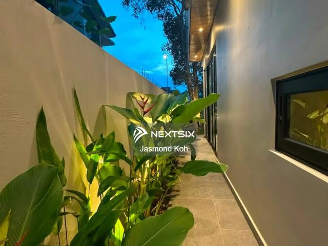 Residential House for sale in Kuala Ketil, Kedah