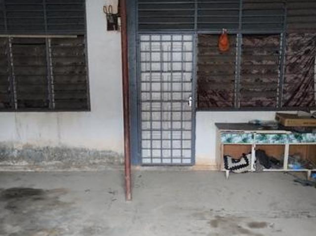Terraced House for sale in Muar, Johor