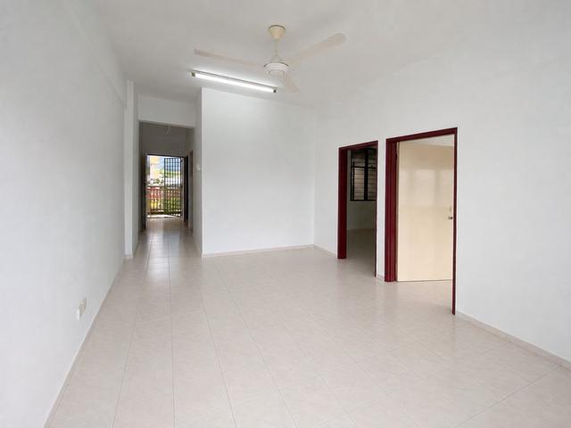 Apartment for sale in Country Heights Damansara, Kuala Lumpur