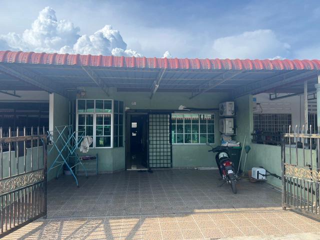 Terraced House for sale in Alor Setar, Kedah