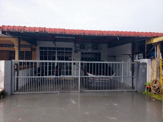Terraced House for sale in Alor Setar, Kedah