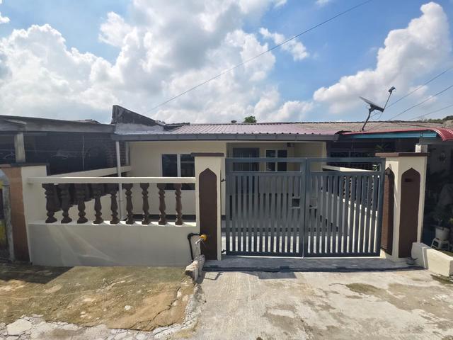 Terraced House for sale in Johore Bahru, Johor