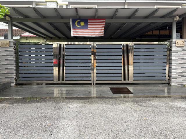 Terraced House for sale in Kajang, Langat