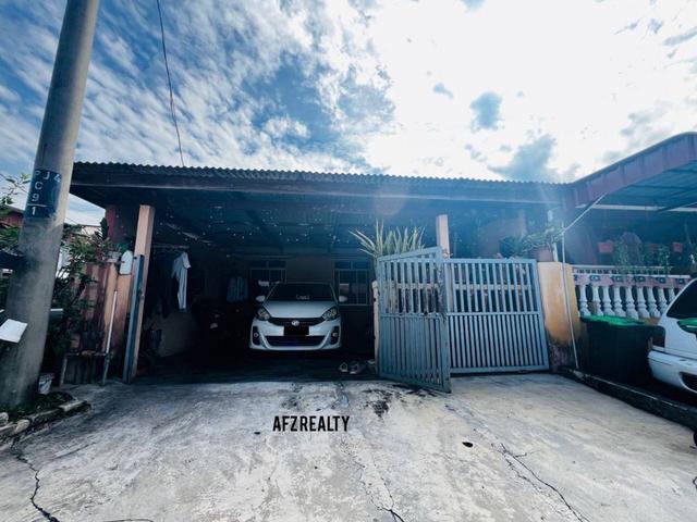 Terraced House for sale in Sungai Petani, Kuala Muda