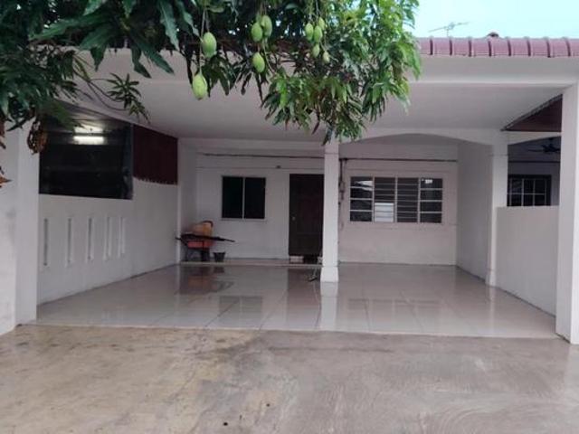 Terraced House for sale in Kuala Muda, Kedah