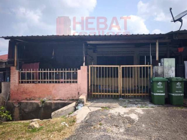 Terraced House for sale in Mentakab, Pahang