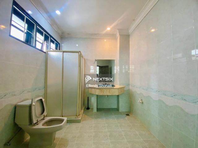Residential House for sale in Wellesley, Penang