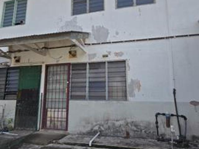 Terraced House for sale in Kuantan, Pahang