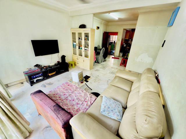 Apartment for sale in Petaling, Subang Jaya
