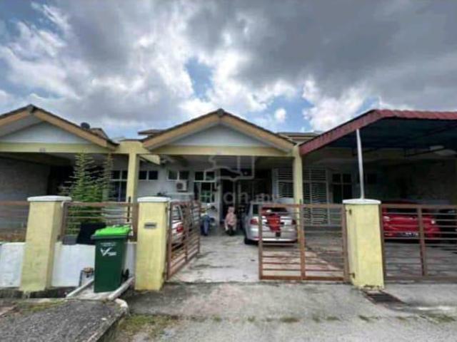 Terraced House for sale in Sungai Petani, Kuala Muda