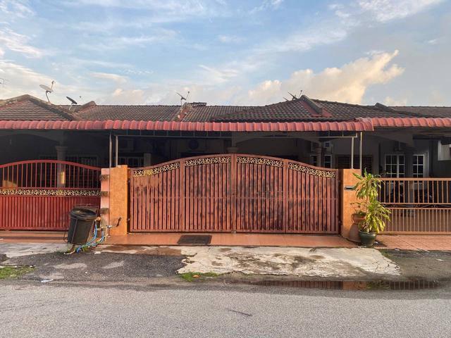 Terraced House for sale in Perak