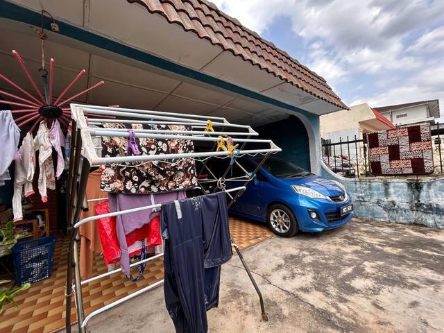 Terraced House for sale in Petaling, Subang Jaya