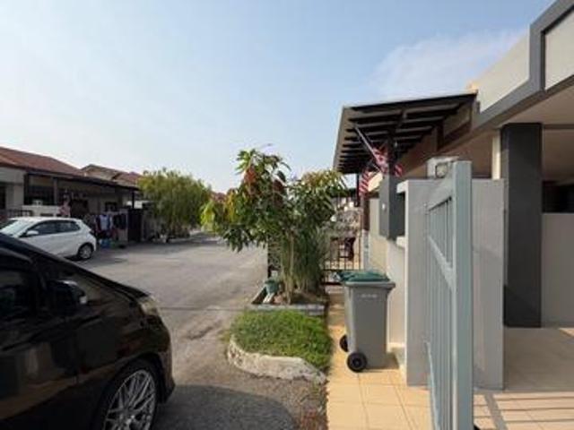 Terraced House for sale in Lukut, Port Dickson