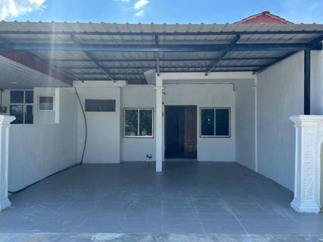 Terraced House for sale in Kuala Muda, Kedah