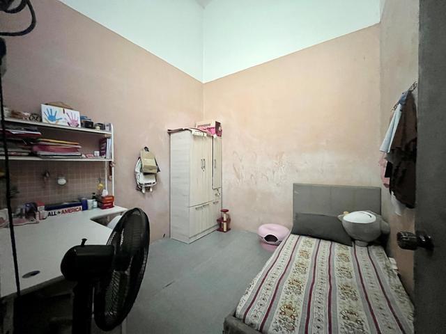 Terraced House for sale in Telok Mas, Malaka