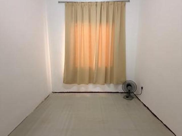 Apartment for sale in Bukit Beruntung, Hulu Selangor
