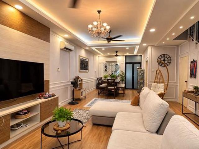 Terraced House for sale in Bandar Baru Bangi, Majlis Perbandaran Kajang